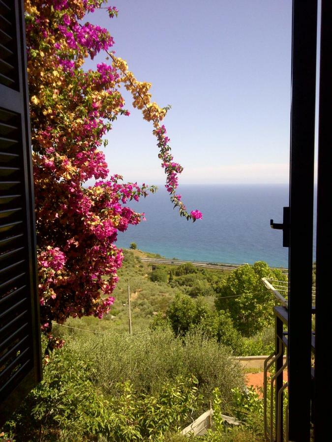 Risorgimento Apartment Cipressa Exterior foto
