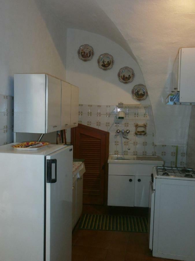Risorgimento Apartment Cipressa Exterior foto