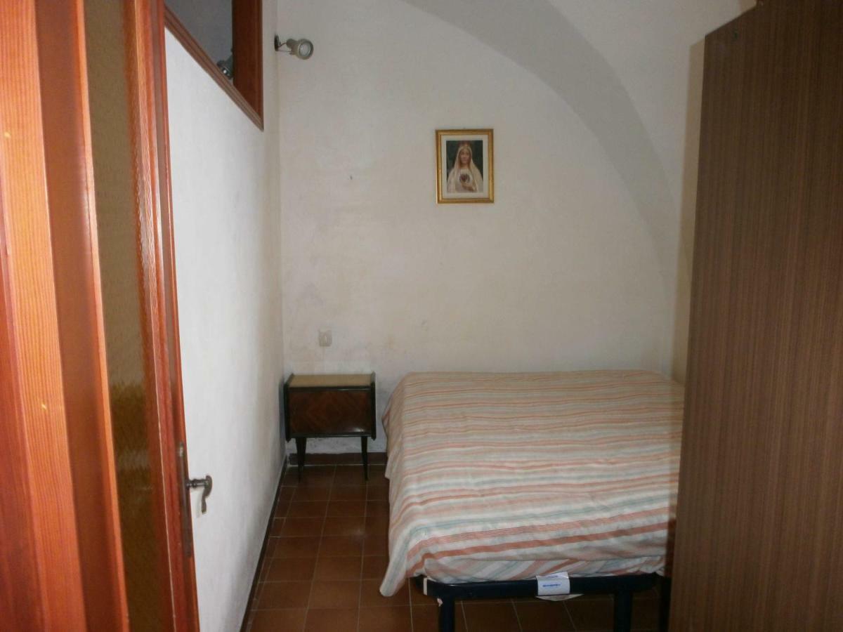 Risorgimento Apartment Cipressa Exterior foto