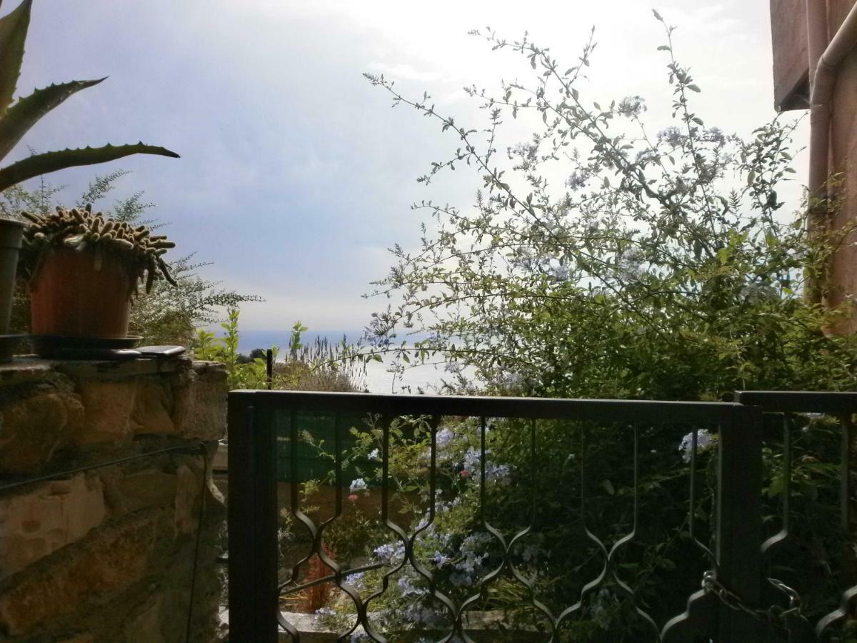 Risorgimento Apartment Cipressa Exterior foto