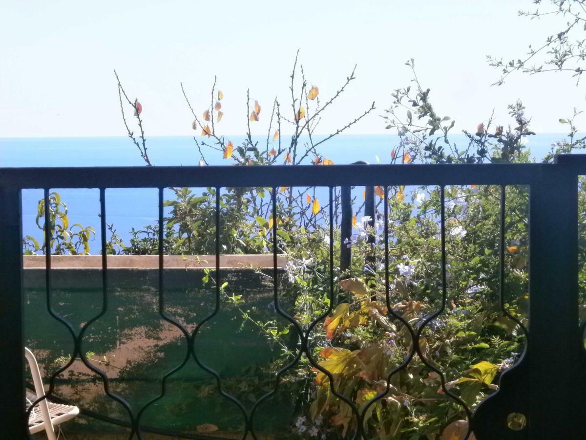 Risorgimento Apartment Cipressa Exterior foto