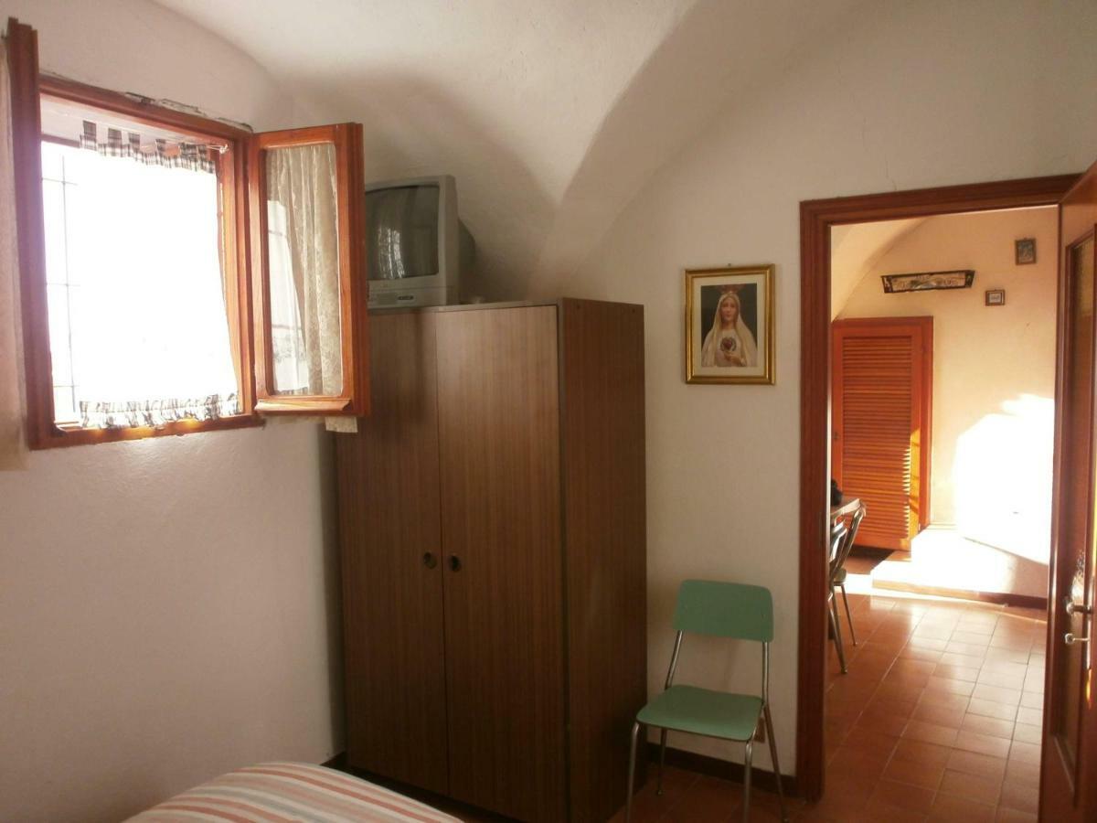 Risorgimento Apartment Cipressa Exterior foto