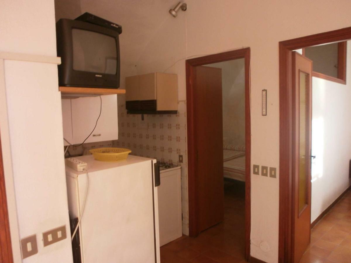 Risorgimento Apartment Cipressa Exterior foto