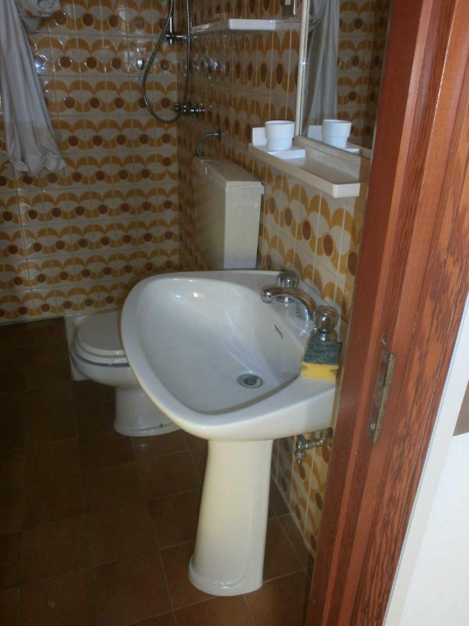Risorgimento Apartment Cipressa Exterior foto