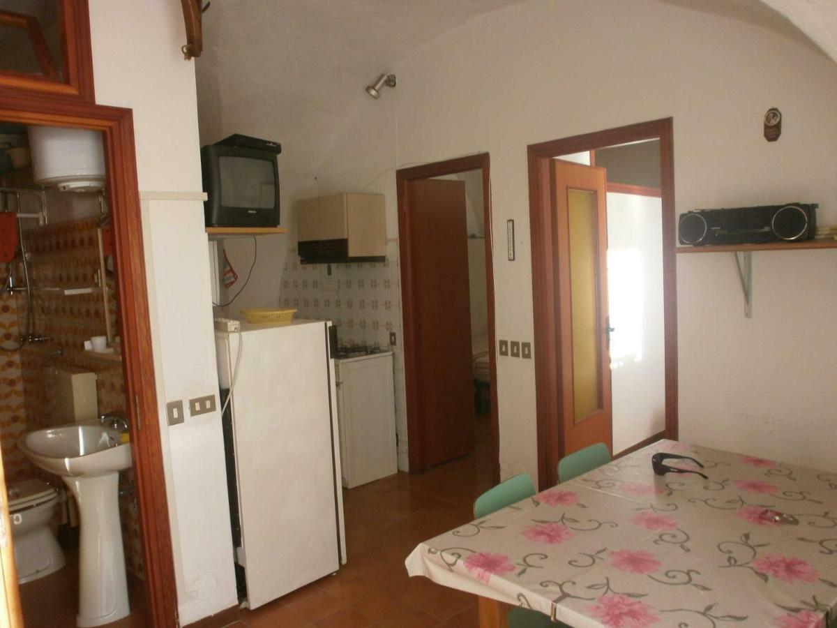 Risorgimento Apartment Cipressa Exterior foto