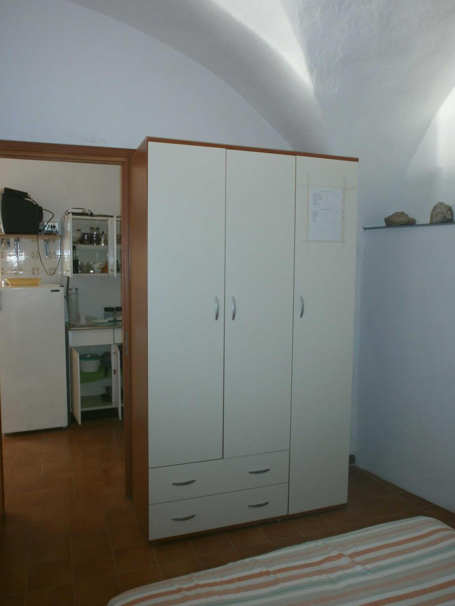 Risorgimento Apartment Cipressa Exterior foto