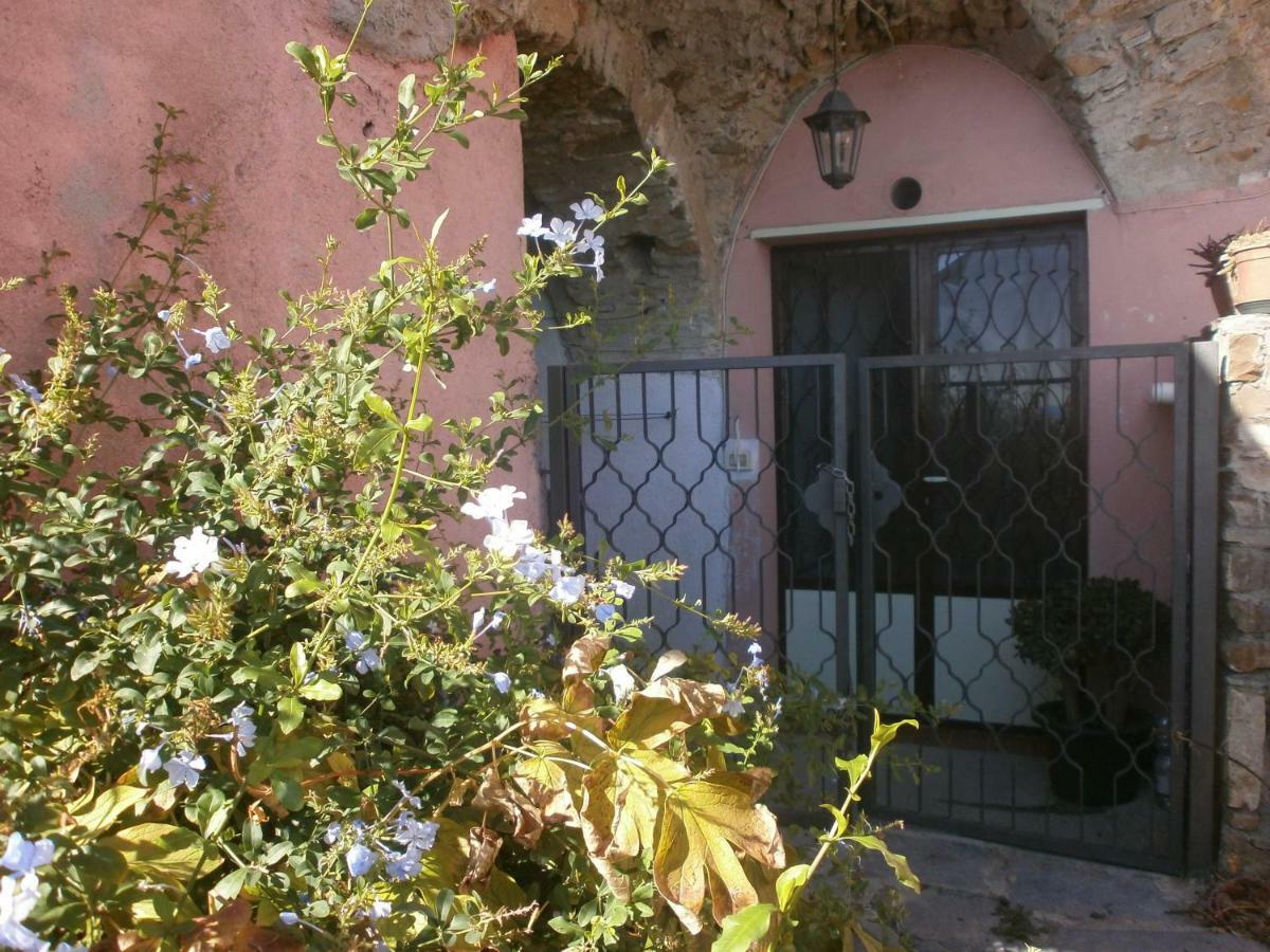 Risorgimento Apartment Cipressa Exterior foto