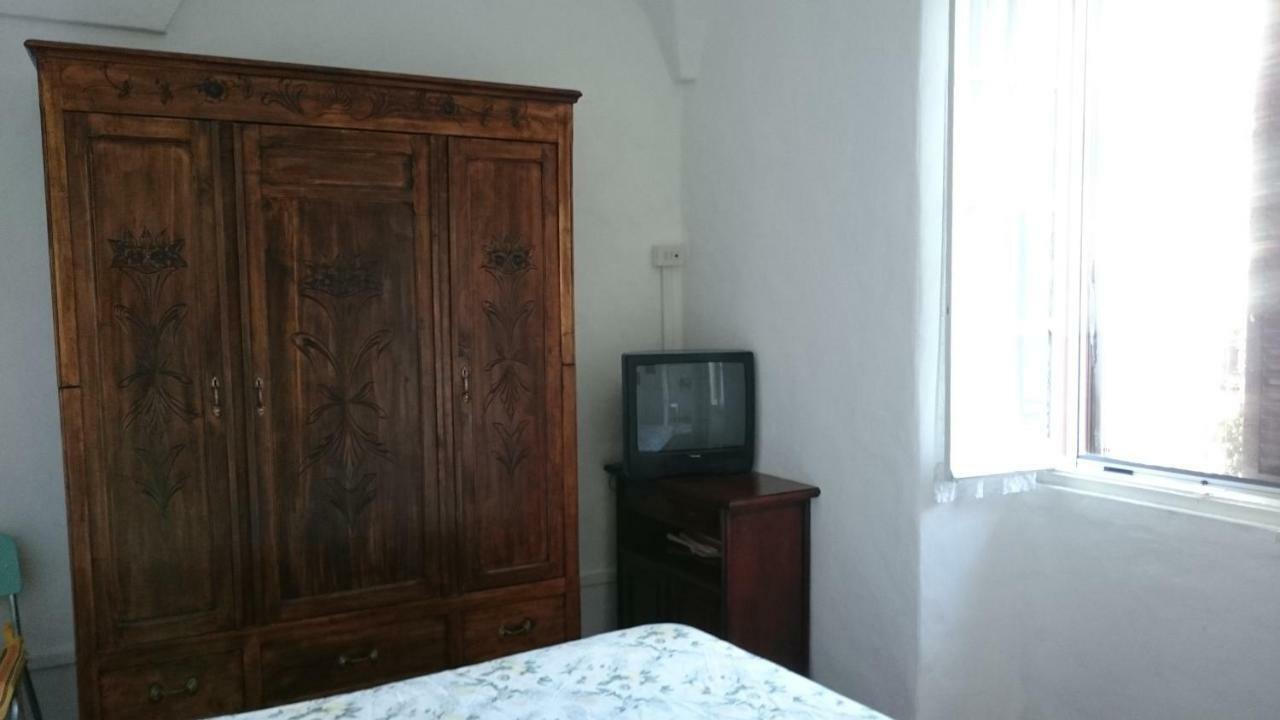 Risorgimento Apartment Cipressa Exterior foto