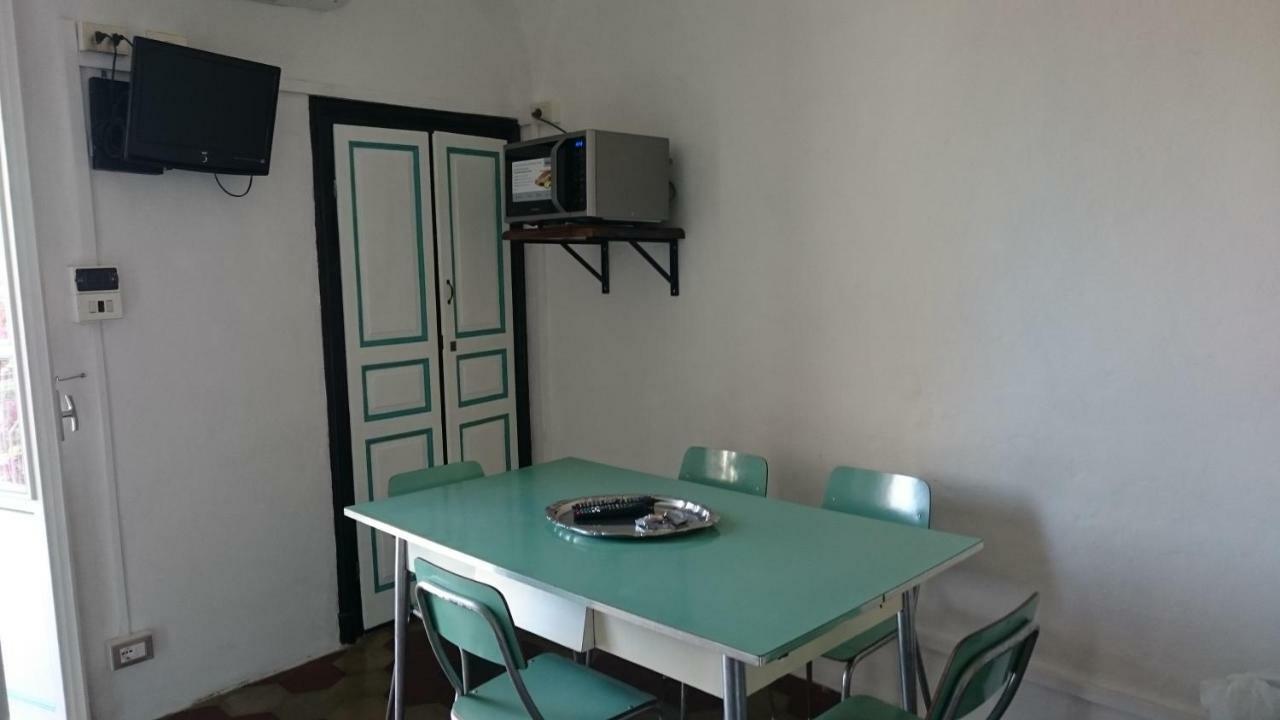 Risorgimento Apartment Cipressa Exterior foto