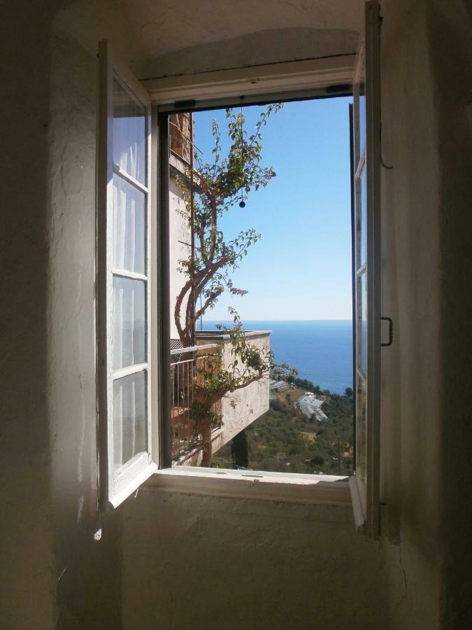Risorgimento Apartment Cipressa Exterior foto
