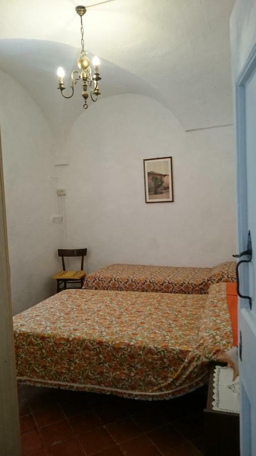 Risorgimento Apartment Cipressa Exterior foto